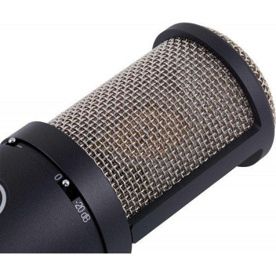 AKG P220 Black (3101H00420)