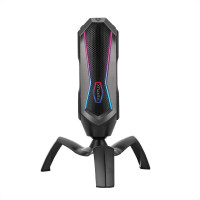 Vertux Marshal USB Black