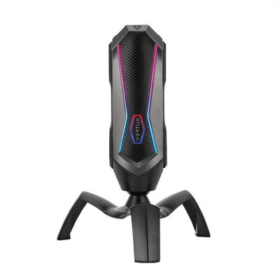 Vertux Marshal USB Black