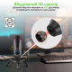 Vertux Marshal USB Black