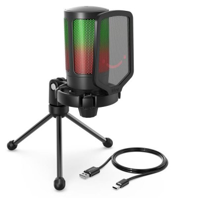 Fifine AmpliGame A6V