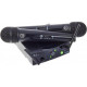 AKG WMS40 Mini2 Vocal Set BD US45A/C