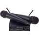 AKG WMS40 Mini2 Vocal Set BD US45A/C
