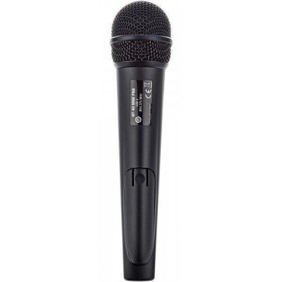 AKG WMS40 Mini2 Vocal Set BD US45A/C
