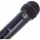 AKG WMS40 Mini2 Vocal Set BD US45A/C