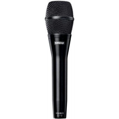 Shure KSM9HS