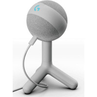 Logitech Yeti ORB RGB White (988-000558)