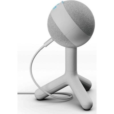 Logitech Yeti ORB RGB White (988-000558)