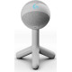 Logitech Yeti ORB RGB White (988-000558)