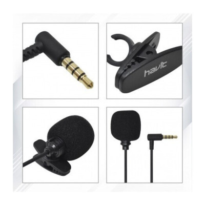 Havit HV-MC361 Black