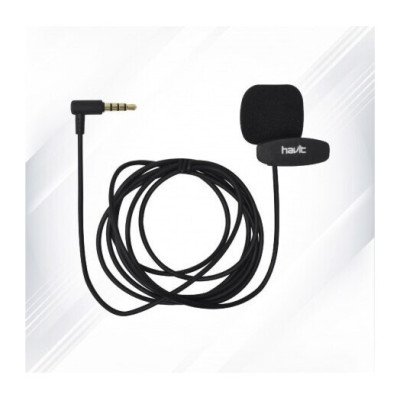 Havit HV-MC361 Black