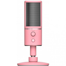 Razer Seiren X Quartz (RZ19-02290300-R3M1)