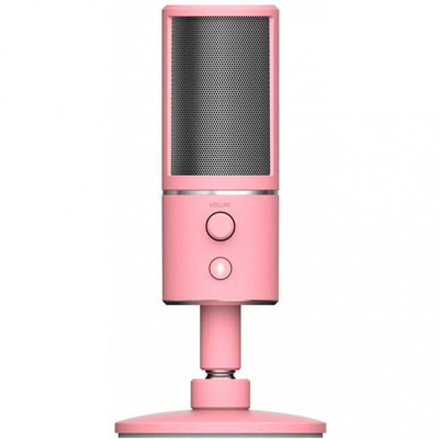 Razer Seiren X Quartz (RZ19-02290300-R3M1)