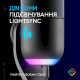 Logitech Yeti GX Dynamic RGB Black (988-000569)