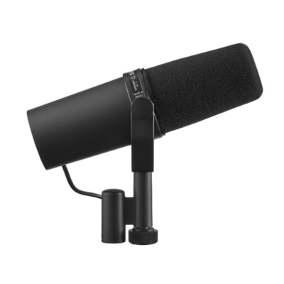 Shure SM7B