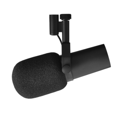 Shure SM7B
