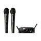 AKG WMS40 Mini2 Vocal Set BD ISM2/3