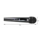 AKG WMS40 Mini2 Vocal Set BD ISM2/3