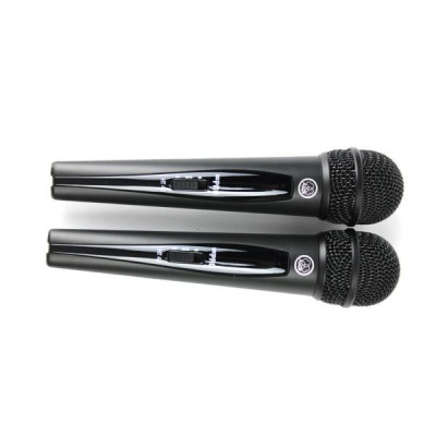 AKG WMS40 Mini2 Vocal Set BD ISM2/3