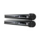 AKG WMS40 Mini2 Vocal Set BD ISM2/3