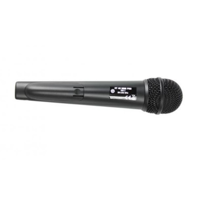AKG WMS40 Mini2 Vocal Set BD ISM2/3