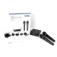 AKG WMS40 Mini2 Vocal Set BD ISM2/3
