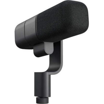 Logitech G Yeti Studio Active Dynamic XLR Black (988-000565)