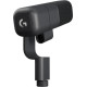 Logitech G Yeti Studio Active Dynamic XLR Black (988-000565)