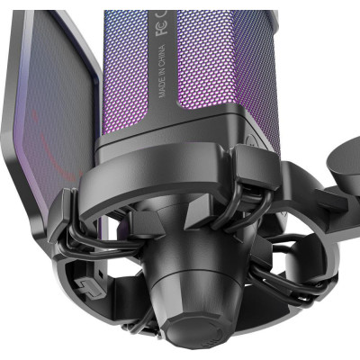 Fifine Q6 Black