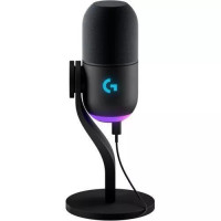 Logitech Yeti GX Black (988-000567)