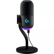 Logitech Yeti GX Black (988-000567)