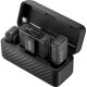 BOYA MIC 2-02 Type-C/TRS Black
