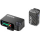 BOYA MIC 2-02 Type-C/TRS Black