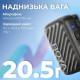 BOYA MIC 2-02 Type-C/TRS Black
