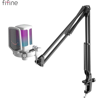 Fifine Q6TW White