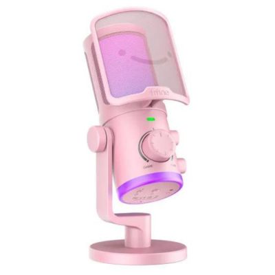 Fifine AM6 Pink