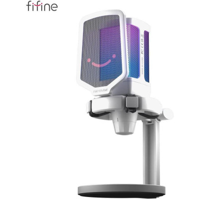 Fifine Q6W White