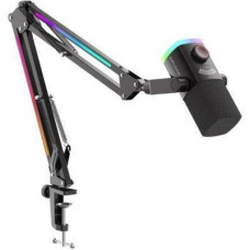 FIFINE AM8PROT USB/XLR Black