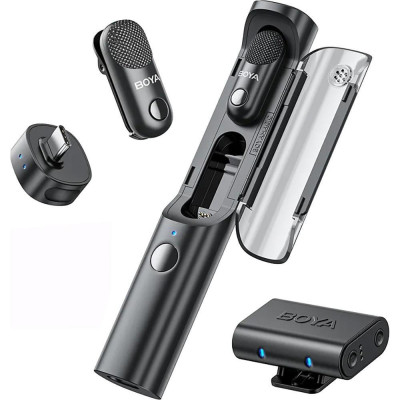 BOYA Magic-03 Type-C/TRS