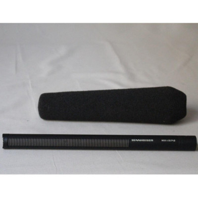 Sennheiser MKH 416-P48 U3