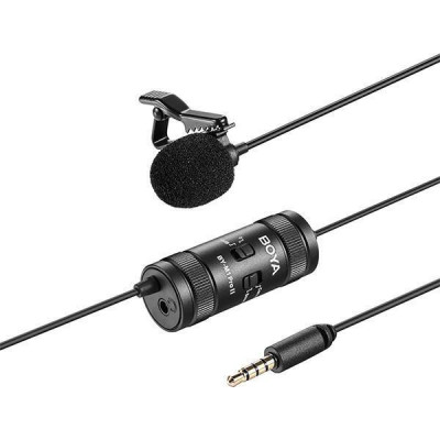Boya BY-M1 PRO II