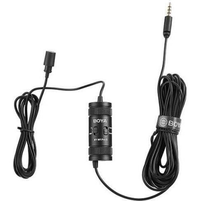 Boya BY-M1 PRO II