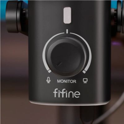 Fifine Profile 3