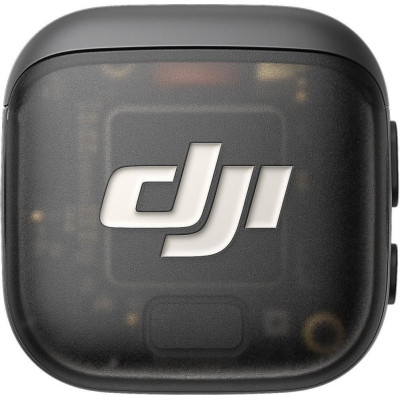 DJI MIC 3 1TX + 1RX (CP.RN.00000479.01)