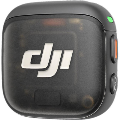 DJI MIC 3 1TX + 1RX (CP.RN.00000479.01)