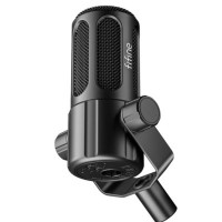 Fifine Tank1 XLR Black