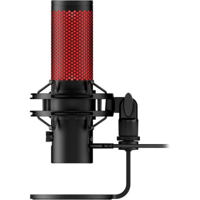 HyperX QuadCast 2 Black (872V1AA)