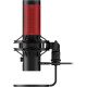 HyperX QuadCast 2 Black (872V1AA)