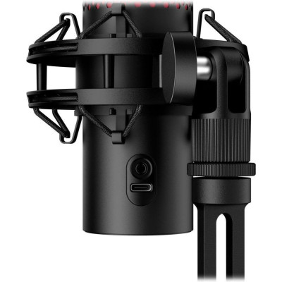 HyperX QuadCast 2 Black (872V1AA)