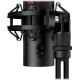 HyperX QuadCast 2 Black (872V1AA)
